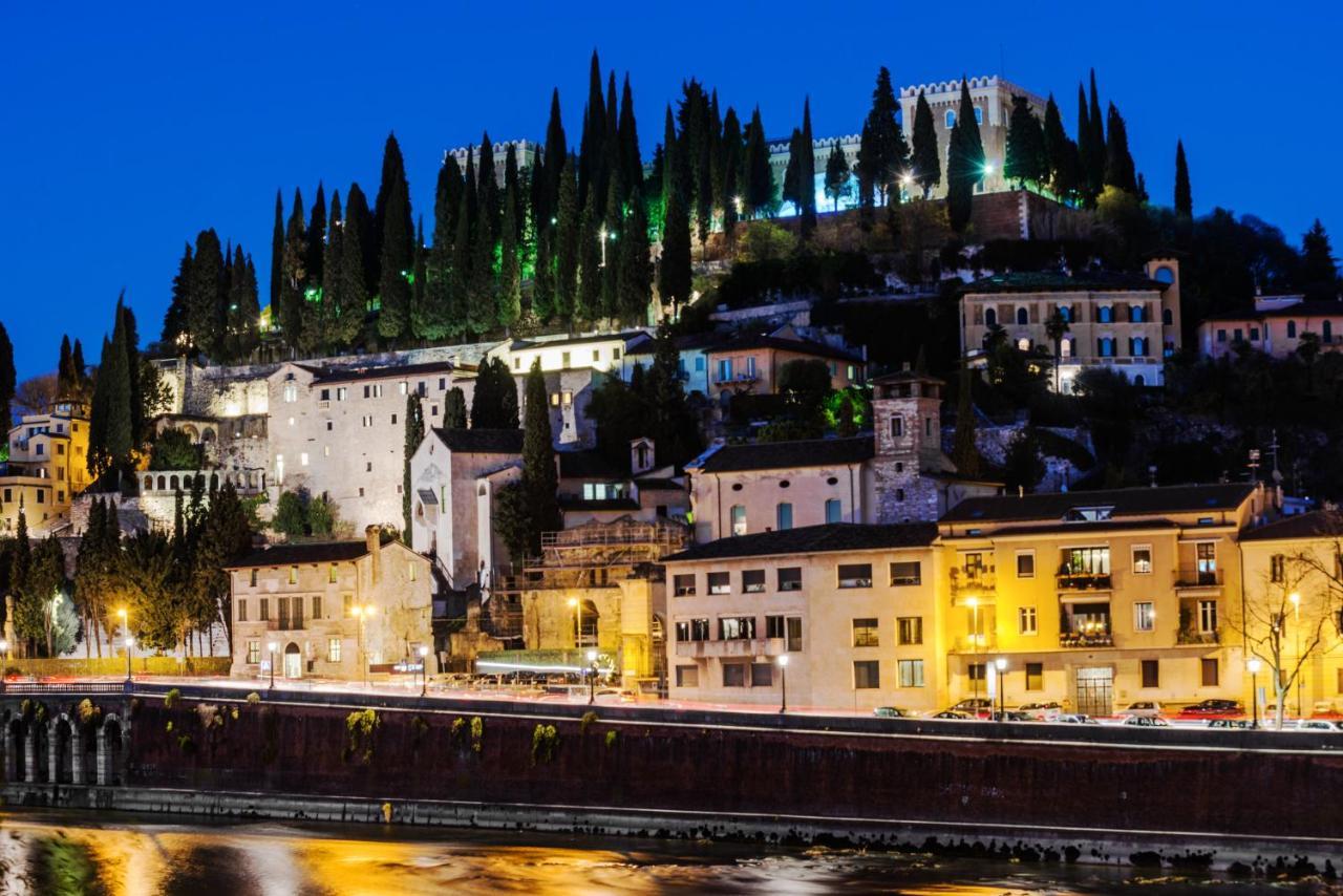 Ponte Postumio Home - Verona — Photos 1