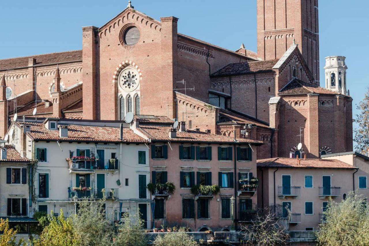 Ponte Postumio Home - Verona — Photos 3